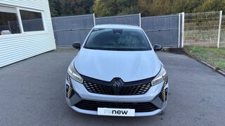 Clio TCe 90 2024 occasion 22200 Guingamp