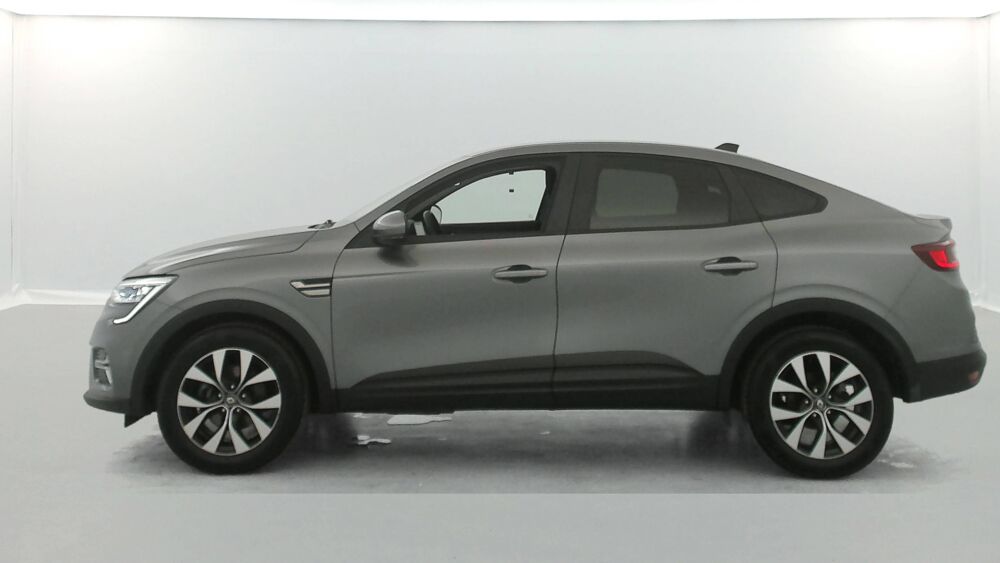 Arkana E-Tech hybride 145 - 22 2023 occasion 50100 Cherbourg-en-Cotentin