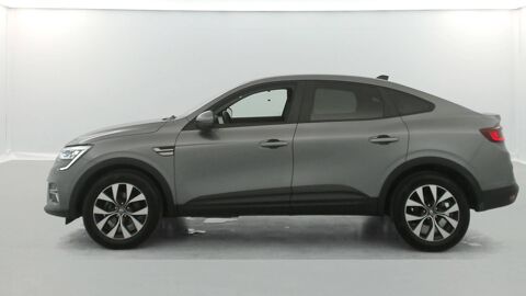 Arkana E-Tech hybride 145 - 22 2023 occasion 50100 Cherbourg-en-Cotentin