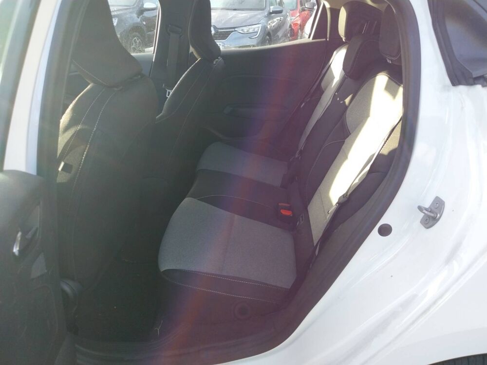 Clio TCe 90 ch GSR2 2025 occasion 14200 H&eacute;rouville-Saint-Clair