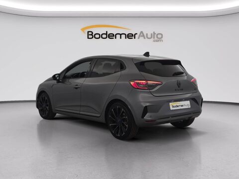 Clio V Clio E-Tech full hybrid 145 2024 occasion 56000 Vannes