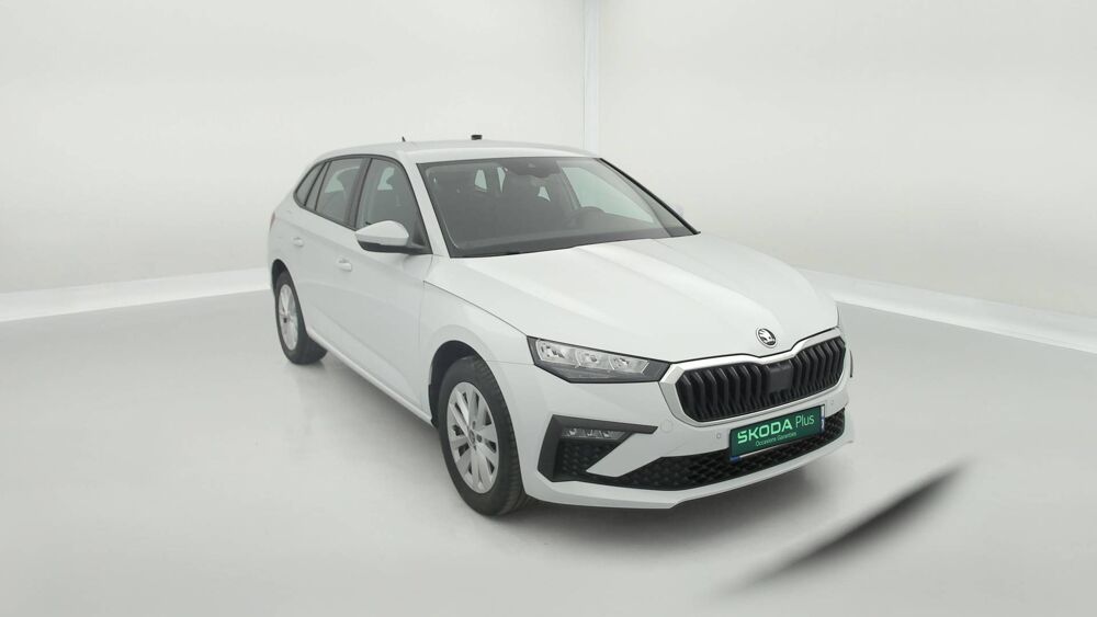 Scala 1.0 TSI Evo 2 116 ch BVM6 2025 occasion 25000 Besan&ccedil;on