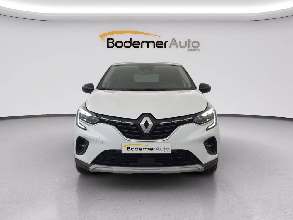Captur E-Tech full hybrid 145 ch 2024 occasion 56400 Auray