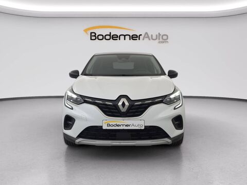 Captur E-Tech full hybrid 145 ch 2024 occasion 56400 Auray