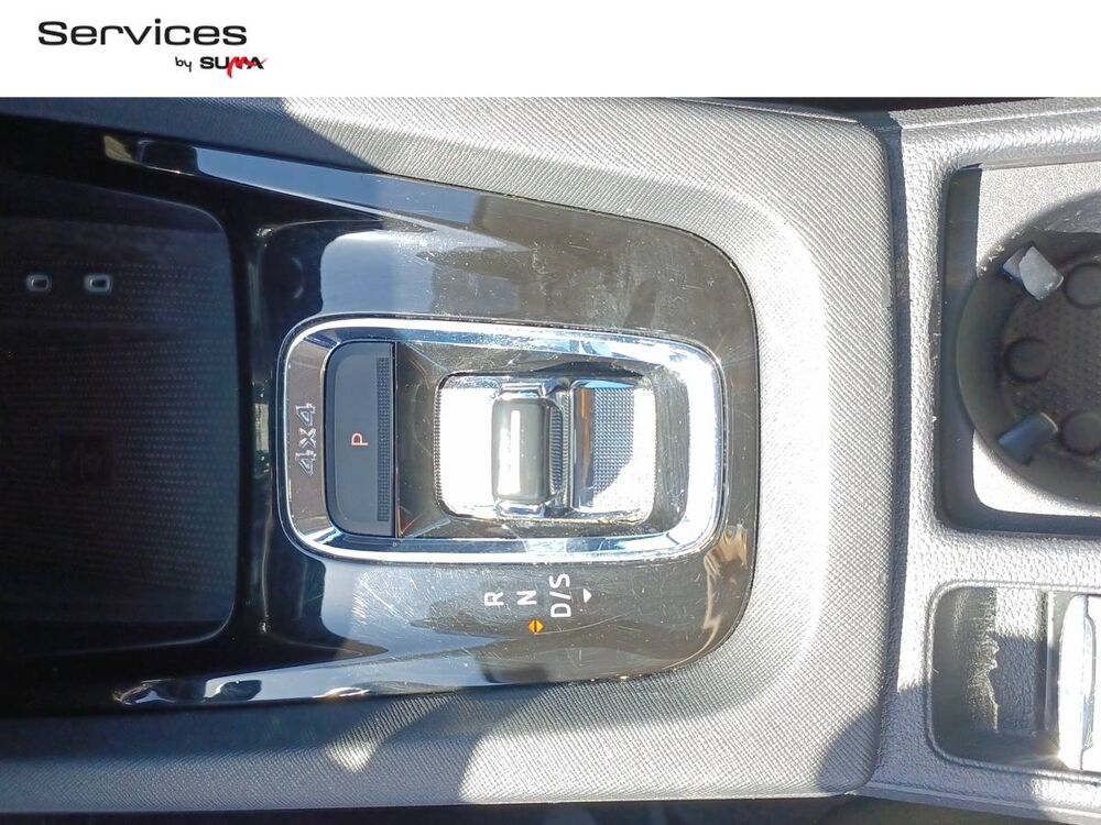 Octavia Combi 2.0 TDI 200 ch DSG7 4x4 2023 occasion 01440 Viriat