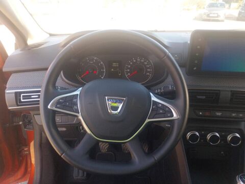 Jogger ECO-G 100 5 places 2022 occasion 22200 Guingamp