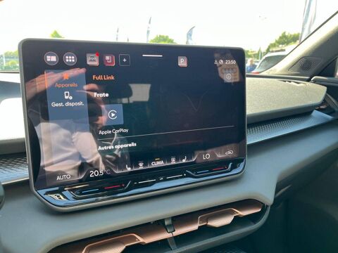 Terramar 1.5 eTSI Hybrid 150 ch DSG7 2026 occasion 13090 Aix-en-Provence