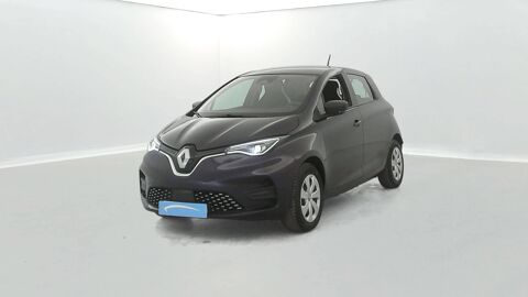 Renault Zo&eacute; Zoe R110 - MY22 2023 occasion Vannes 56000