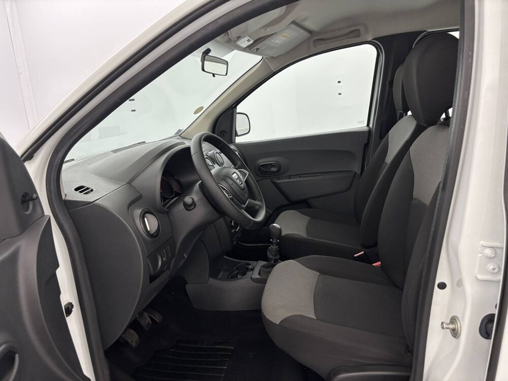 Lodgy Blue dCi 95 7 places 2019 occasion 50000 Saint-L&ocirc;