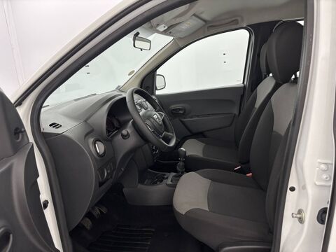 Lodgy Blue dCi 95 7 places 2019 occasion 50000 Saint-L&ocirc;