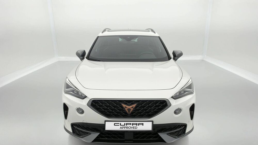 Formentor 1.5 TSI 150 ch DSG7 2023 occasion 25000 Besan&ccedil;on