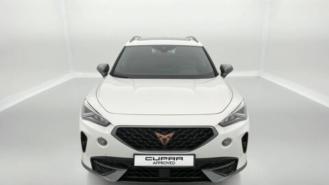 Formentor 1.5 TSI 150 ch DSG7 2023 occasion 25000 Besan&ccedil;on