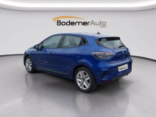 Clio E-Tech full hybrid 145 2024 occasion 22200 Guingamp