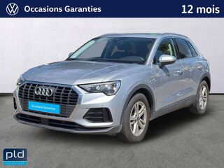 Q3 35 TFSI 150 ch S tronic 7 2023 occasion 13300 Salon-de-Provence