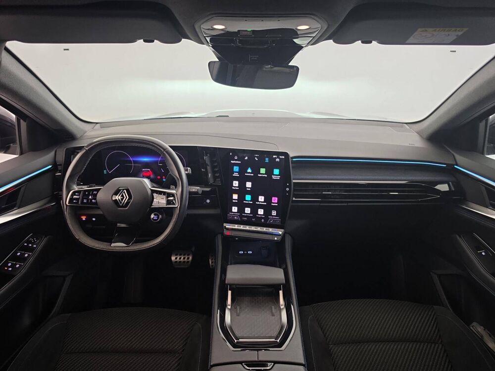 Espace E-Tech full hybrid 200 GSR2 2023 occasion 50100 Cherbourg-en-Cotentin
