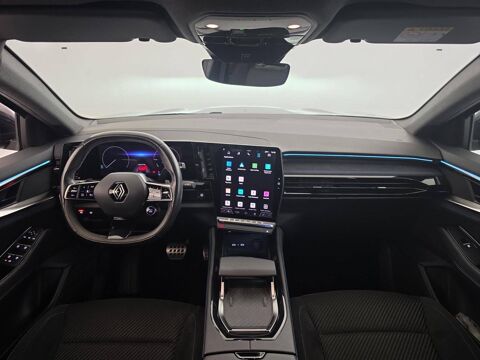 Espace E-Tech full hybrid 200 GSR2 2023 occasion 50100 Cherbourg-en-Cotentin