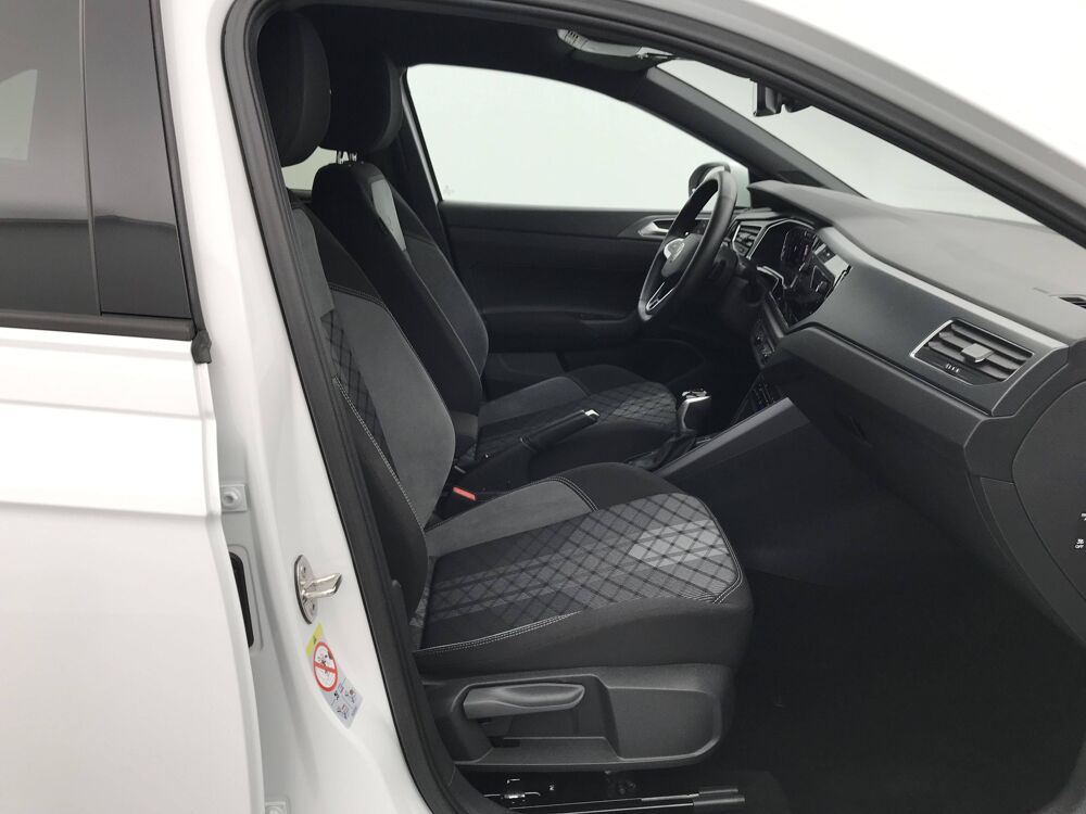 Taigo 1.0 TSI 110 DSG7 2023 occasion 25000 Besan&ccedil;on