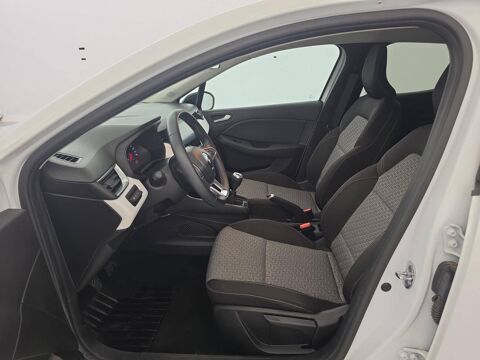 Clio TCe 90 2023 occasion 29600 Morlaix