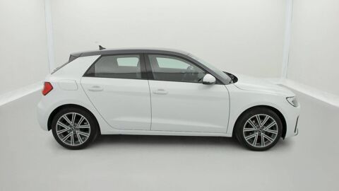 A1 Sportback 30 TFSI 110 ch BVM6 2023 occasion 25000 Besan&ccedil;on