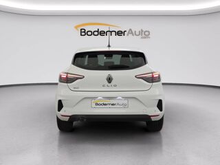 Clio TCe 90 2023 occasion 22000 Saint-Brieuc