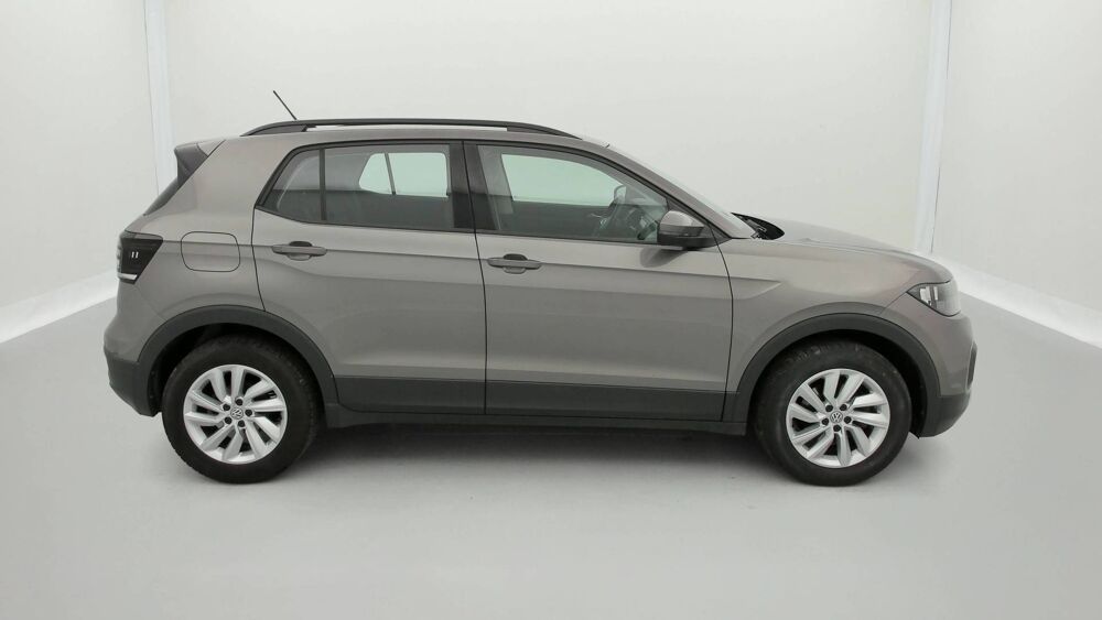 T-Cross 1.0 TSI 115 Start/Stop BVM6 2020 occasion 25000 Besan&ccedil;on