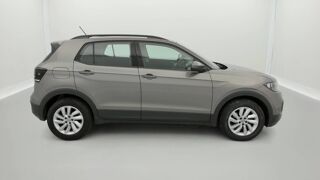 T-Cross 1.0 TSI 115 Start/Stop BVM6 2020 occasion 25000 Besan&ccedil;on