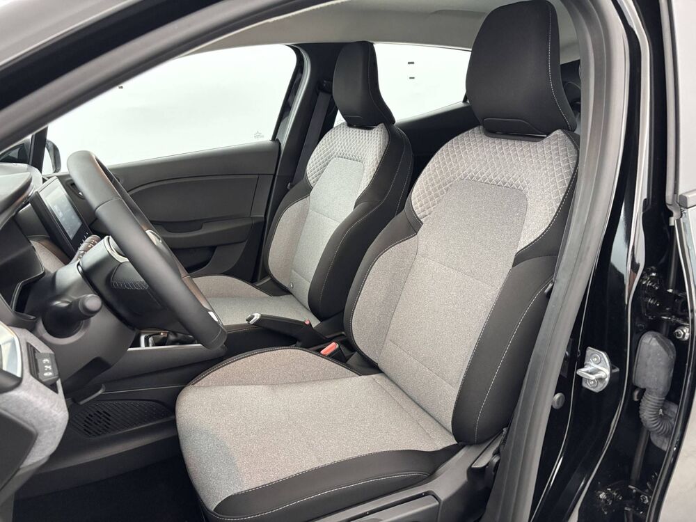 Clio Blue dCi 100 ch GSR2 2025 occasion 50000 Saint-L&ocirc;