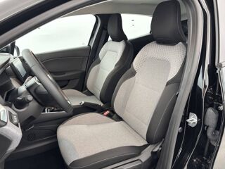 Clio Blue dCi 100 ch GSR2 2025 occasion 50000 Saint-L&ocirc;