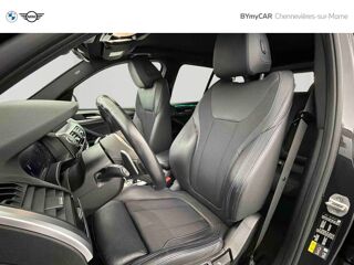 X3 xDrive 30e 292ch BVA8 2021 occasion 94430 Chennevi&egrave;res-sur-Marne