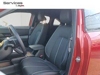 MX-30 R-EV e-Skyactiv 170 ch BVA 2024 occasion 01440 Viriat