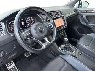 Tiguan 2.0 TDI 190 DSG7 4Motion 2018 occasion 13011 Marseille