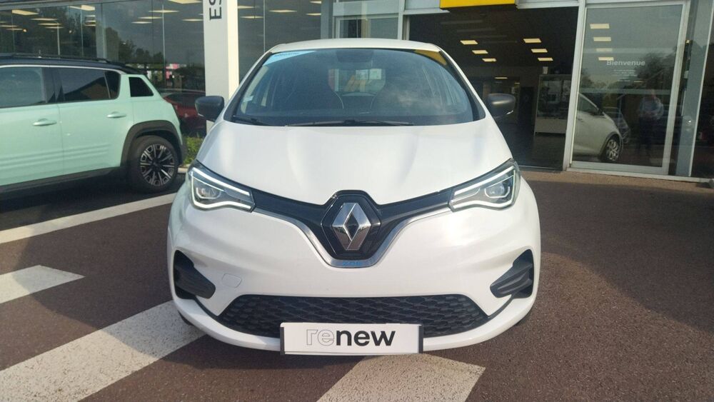 Zo&eacute; Zoe R110 Achat Int&eacute;gral 2020 occasion 50000 Saint-L&ocirc;