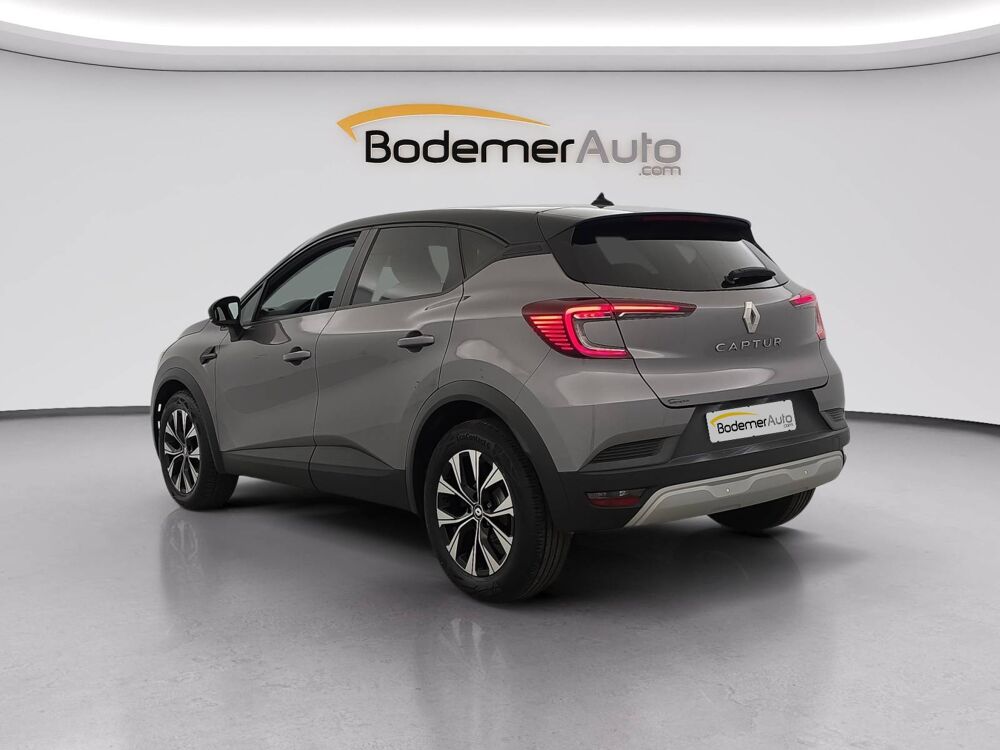Captur TCe 90 2022 occasion 56850 Caudan