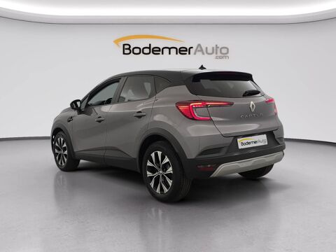 Captur TCe 90 2022 occasion 56850 Caudan