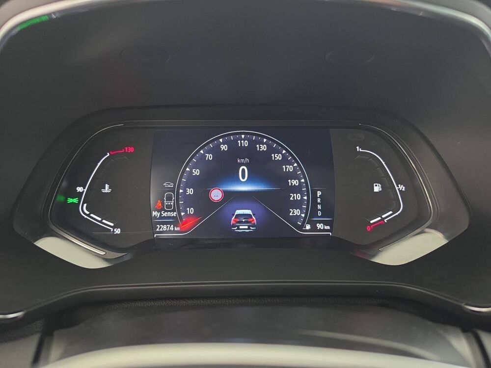 Captur TCe 160 EDC - 21 2022 occasion 56850 Caudan