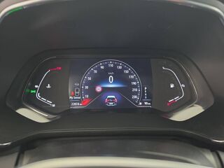 Captur TCe 160 EDC - 21 2022 occasion 56850 Caudan