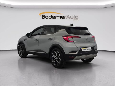 Captur E-Tech full hybrid 145 2023 occasion 29000 Quimper