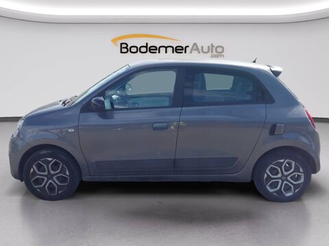 Twingo III SCe 65 2022 occasion 50200 Coutances