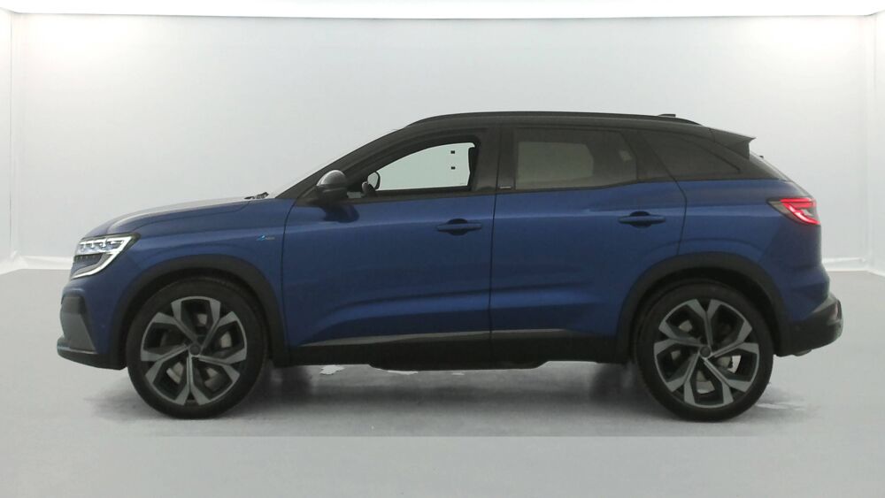Austral E-Tech hybrid 200 2022 occasion 50000 Saint-L&ocirc;
