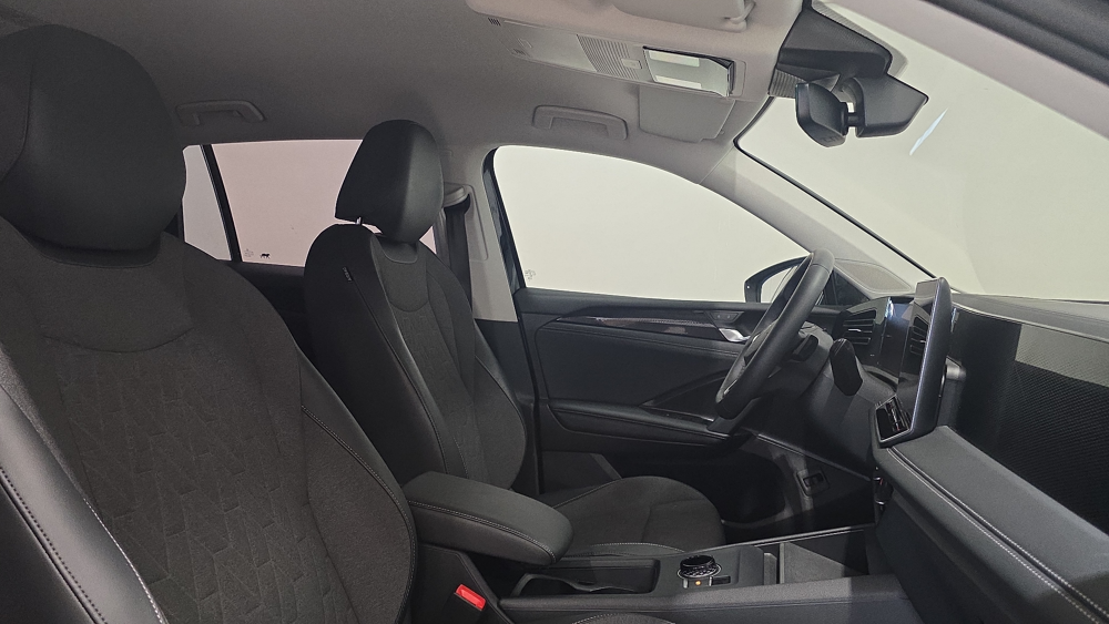 Tiguan 1.5 eTSI 131ch DSG7 2025 occasion 25000 Besan&ccedil;on