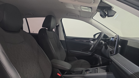 Tiguan 1.5 eTSI 131ch DSG7 2025 occasion 25000 Besan&ccedil;on