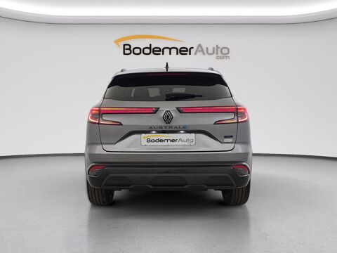 Austral E-Tech hybrid 200 2023 occasion 29000 Quimper