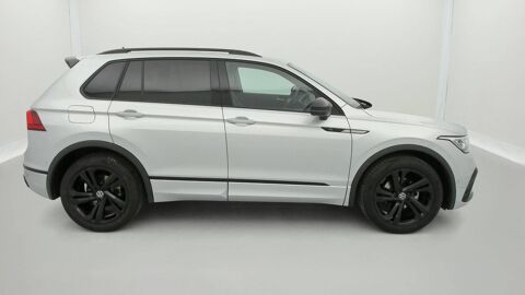 Tiguan 2.0 TDI 150ch DSG7 2024 occasion 25000 Besan&ccedil;on