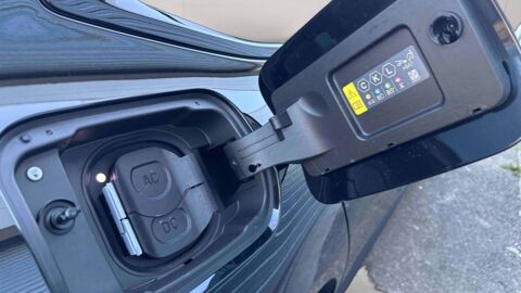 i4 M60 xDrive 2026 occasion 77400 Saint-Thibault-des-Vignes