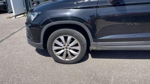 Ateca 1.5 TSI 150 ch ACT Start/Stop DSG7 2023 occasion 38300 Bourgoin-Jallieu