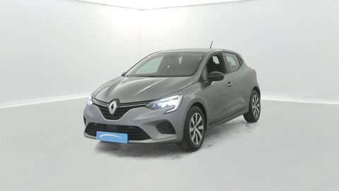 Renault Clio TCe 90 2023 occasion Vannes 56000