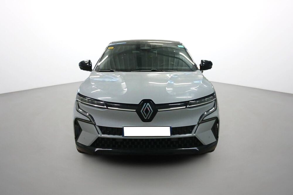 M&eacute;gane Megane E-Tech EV60 220 ch optimum charge 2024 occasion 22400 Lamballe