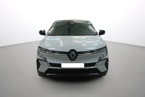 M&eacute;gane Megane E-Tech EV60 220 ch optimum charge 2024 occasion 22400 Lamballe