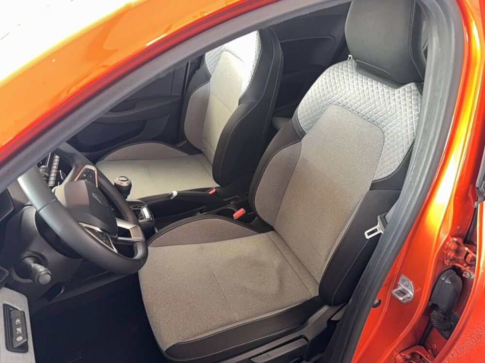 Clio dCi 100 2025 occasion 56800 Plo&euml;rmel
