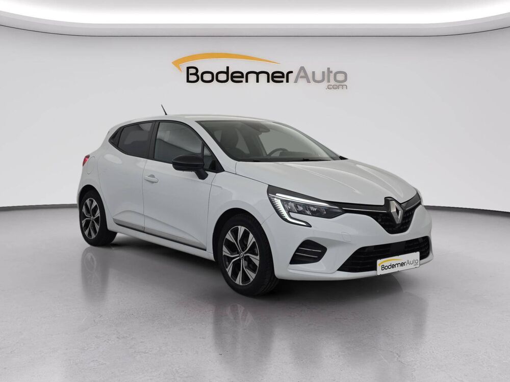Clio TCe 100 GPL 2023 occasion 61000 Alen&ccedil;on